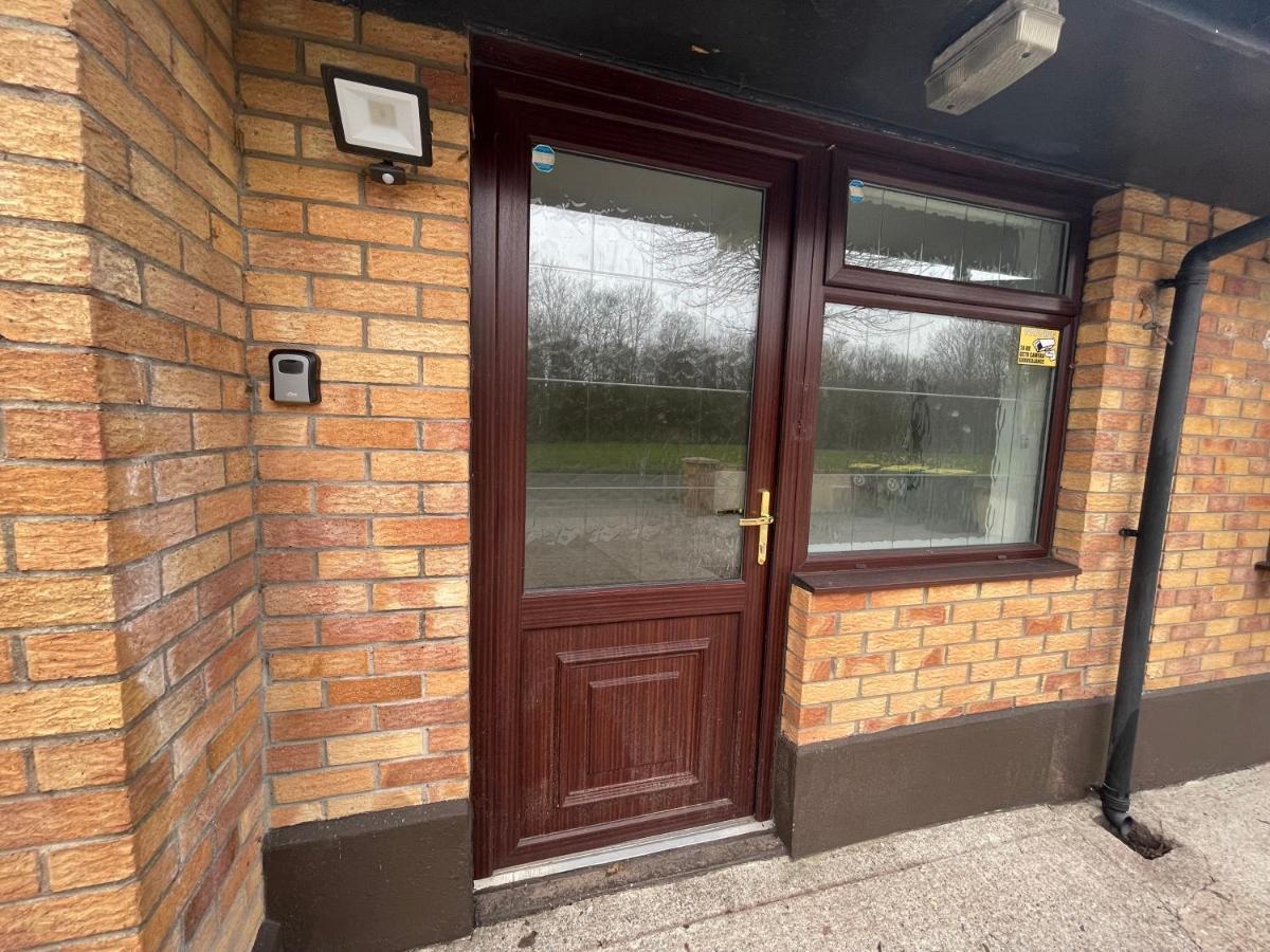 Santry Studio Dublin Zewnętrze zdjęcie