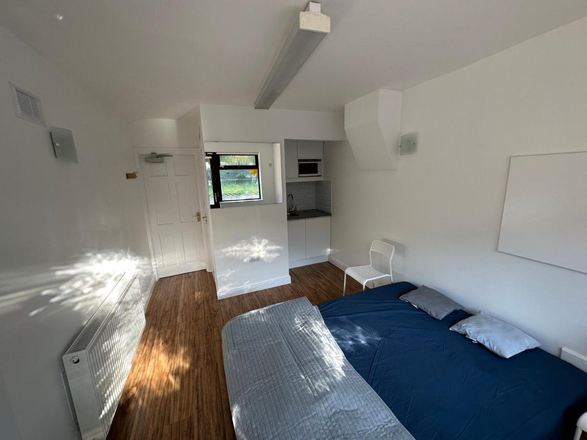 Santry Studio Dublin Zewnętrze zdjęcie